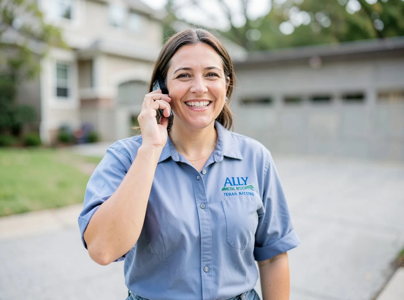 Metal Roof Installation Spout Spring, VA FAQs